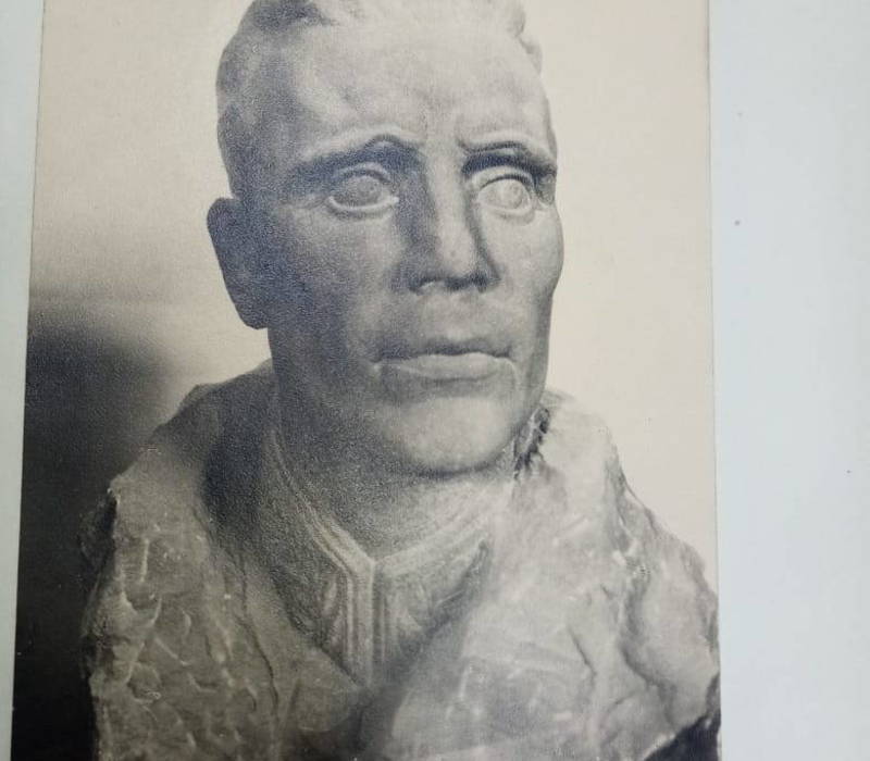 Вернуть Памятник, а еще лучше создать музей Нижегородской скульптуры