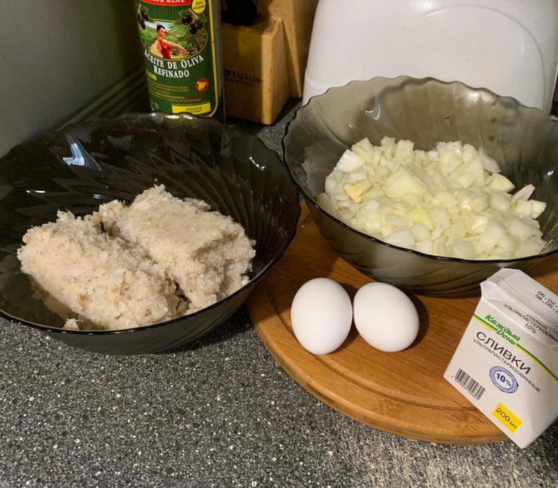 Лучшее мясо – это рыба