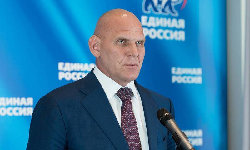  Высокая конкуренция: в праймериз «Единой России» участвует много новых лиц