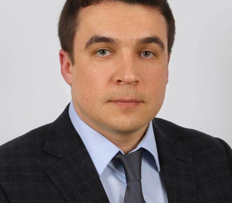 Роман Воробьев назначен министром лесного хозяйства Нижегородской области