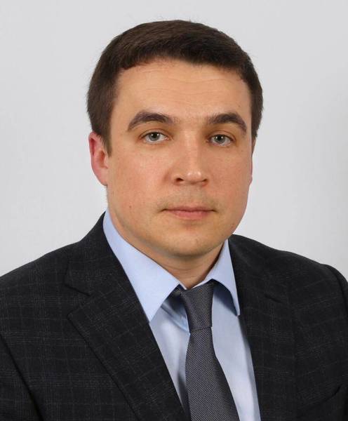 Роман Воробьев назначен министром лесного хозяйства Нижегородской области