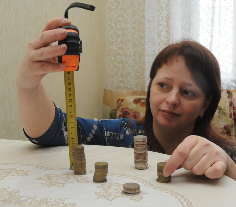 Несмотря на ужесточение законодательства, финансовые пирамиды  не прекращают деятельность