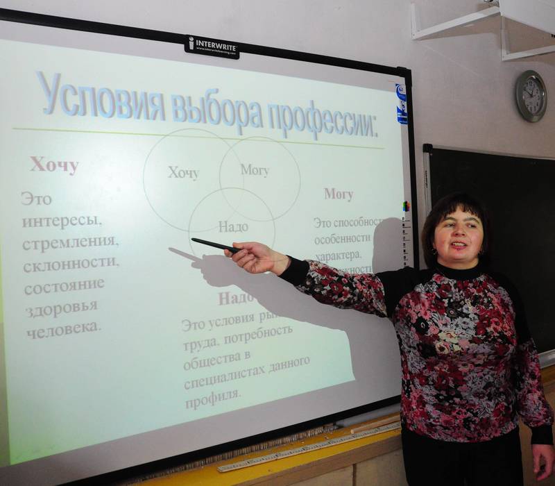 Какие специалисты сегодня востребованы в реальном секторе экономики