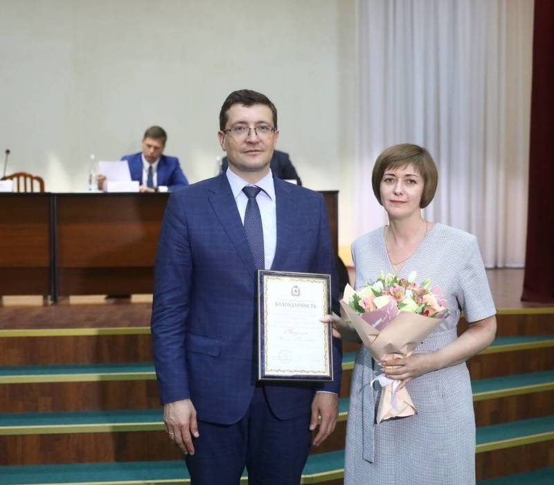 Глеб Никитин поручил главам МСУ помогать гражданам в вопросах вакцинации от коронавируса