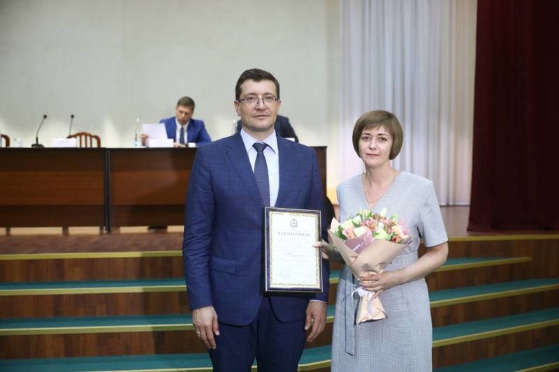 Глеб Никитин поручил главам МСУ помогать гражданам в вопросах вакцинации от коронавируса