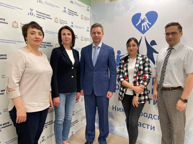 Опыт Нижегородской области по оказанию помощи гражданам на основе социального контракта оценили специалисты из Кирова