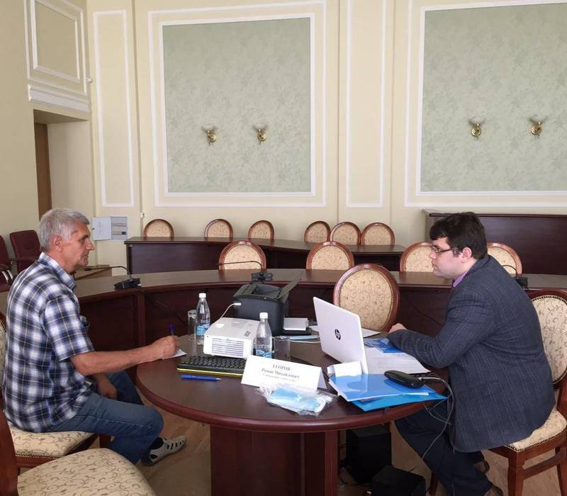 Госюрбюро расширяет свою работу в Нижегородской области