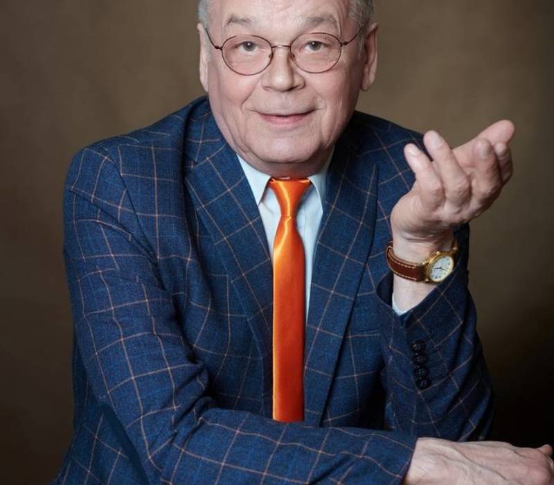 Индивидуален и любим