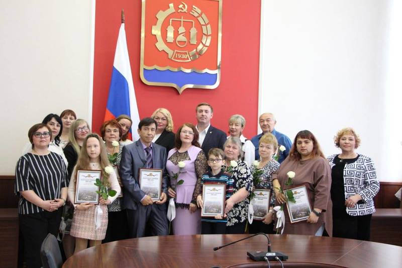 «День доброго сердца» прошел в Дзержинске
