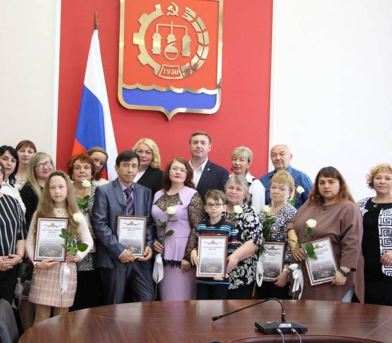 «День доброго сердца» прошел в Дзержинске