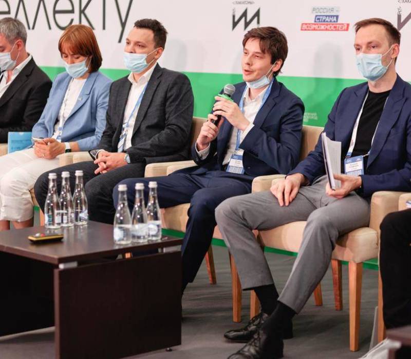 В Нижнем Новгороде стартовал первый хакатон по искусственному интеллекту