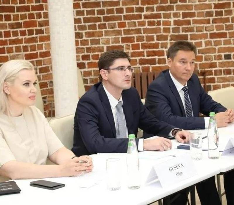 Марк Михильсен: «Нижегородская область является крупнейшим регионом РФ по объему бельгийских инвестиций»
