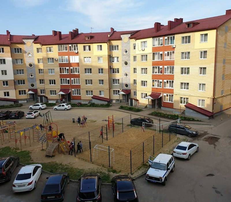 Жителям Арзамаса после проверки Госжилинспекции пересчитали сумму оплаты за газ