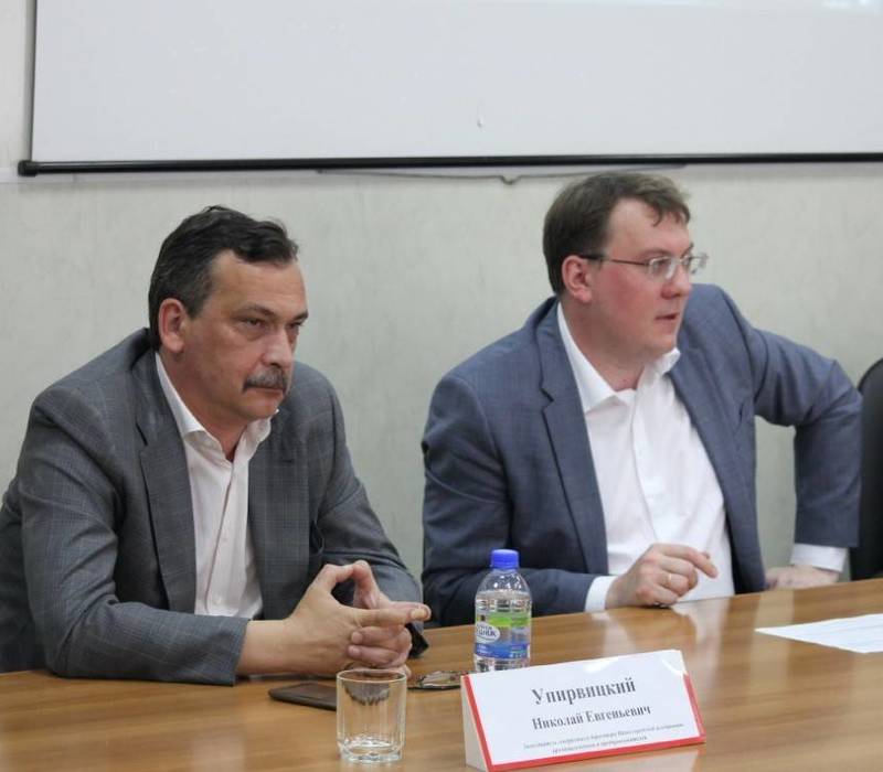 В Арзамасе планируют снизить налог на недвижимость для ИП и самозанятых