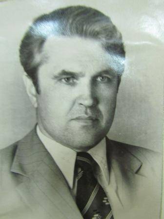 Память выдающегося нижегородского судостроителя Сергея Волкова увековечат в Нижнем Новгороде