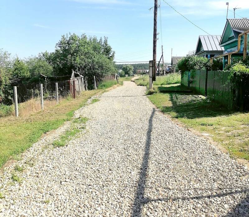 В Ардатовском районе началась реализация проектов «Вам решать»