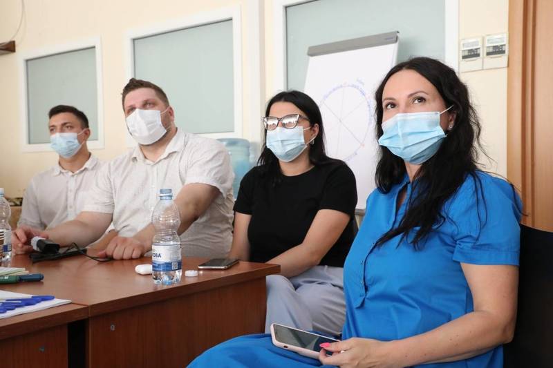 Кадровую стратегию Нижегородской области обсудили представители власти, бизнеса и общественности
