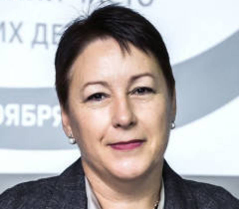 Елена Гурьева назначена исполняющей обязанности главного врача Нижегородской областной детской больницы