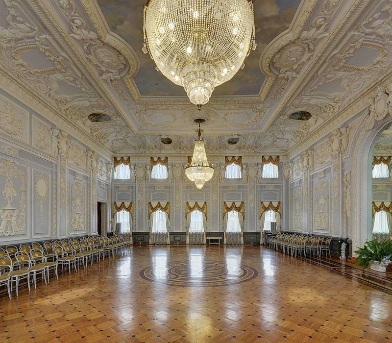 125 лет назад в Нижнем Новгороде был открыт первый музей