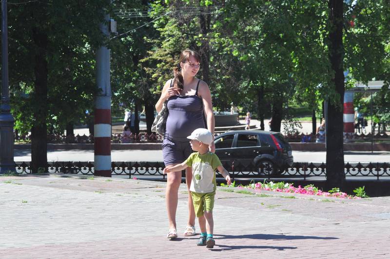 Получите, распишитесь. Кого поддержит государство в трудной ситуации?