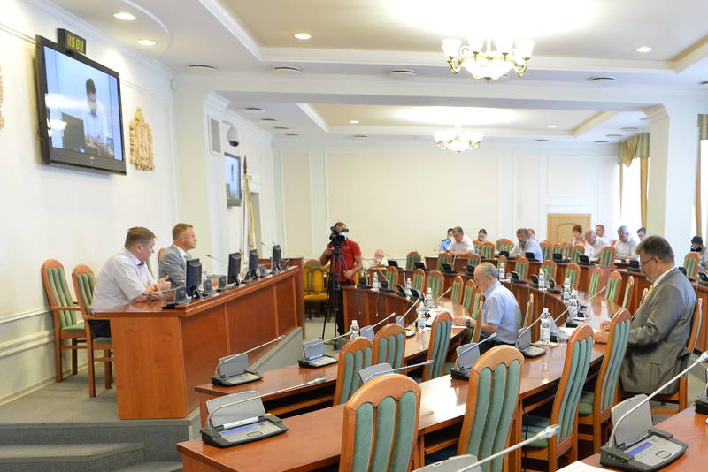 Нижегородские владельцы гаражей в полной мере смогут пользоваться «гаражной амнистией» с 1 сентября 2021 года
