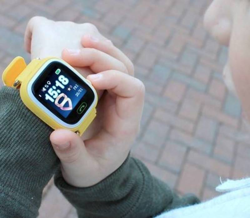 Smart Watch помогут организовать свое время