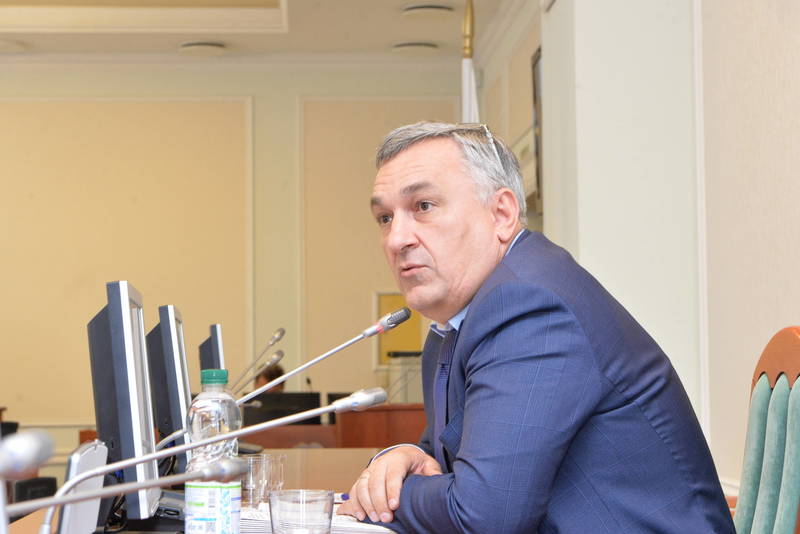 Профильный комитет поддержал утверждение инвестсоглашения между правительством Нижегородской области и ООО «Кайман»