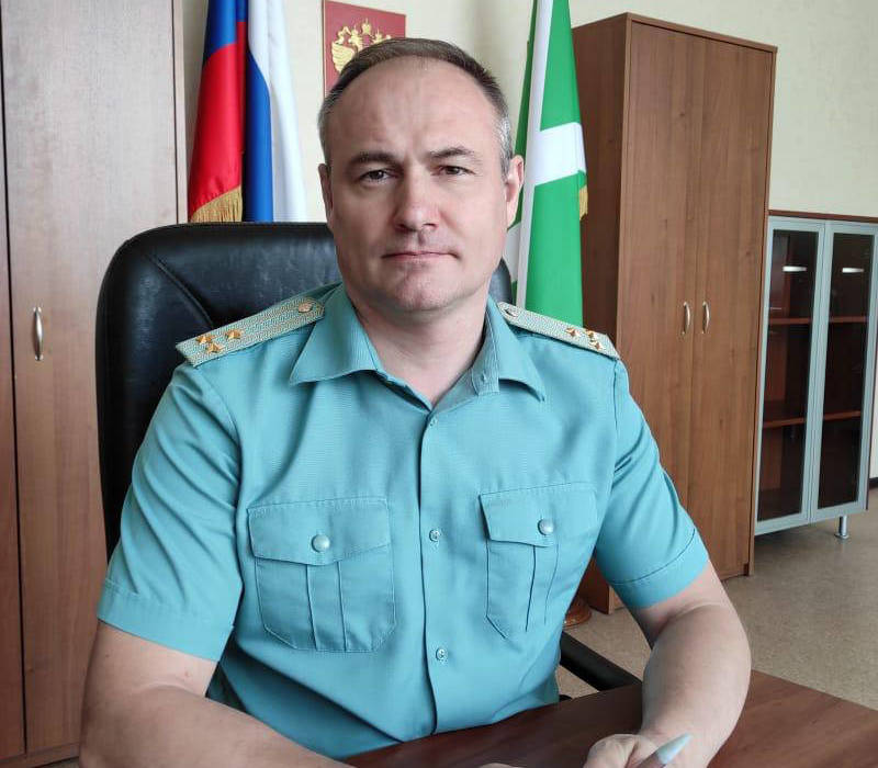Назначен первый заместитель начальника Нижегородской таможни