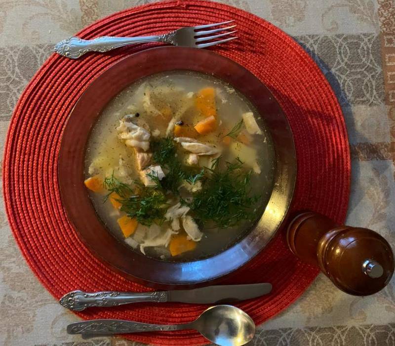 Деликатесное блюдо по сходной цене