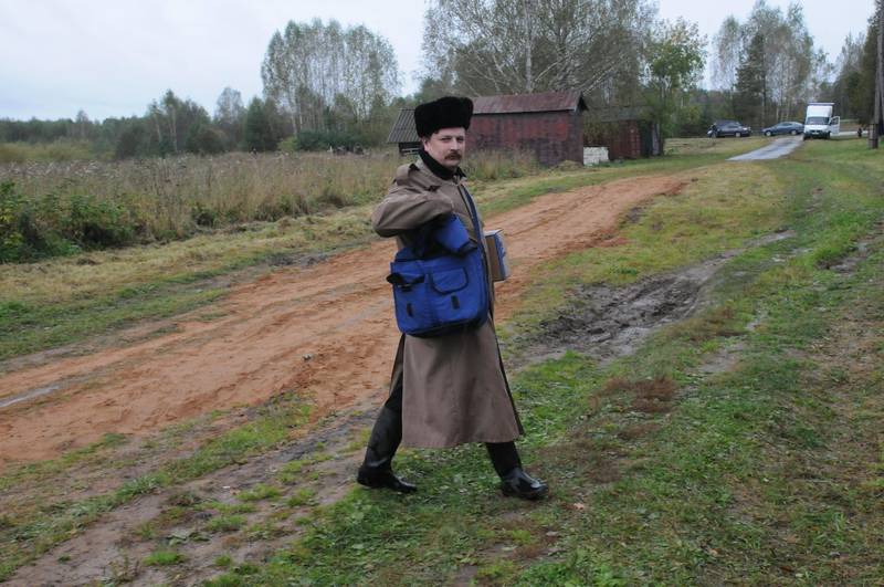 Почему новая школа не может стать центром возрождения села Натальино