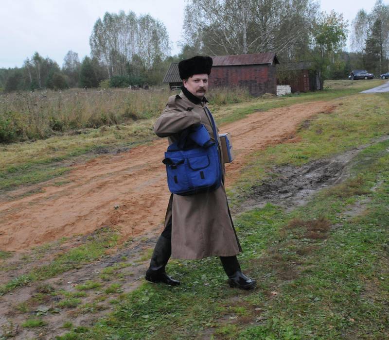 Почему новая школа не может стать центром возрождения села Натальино