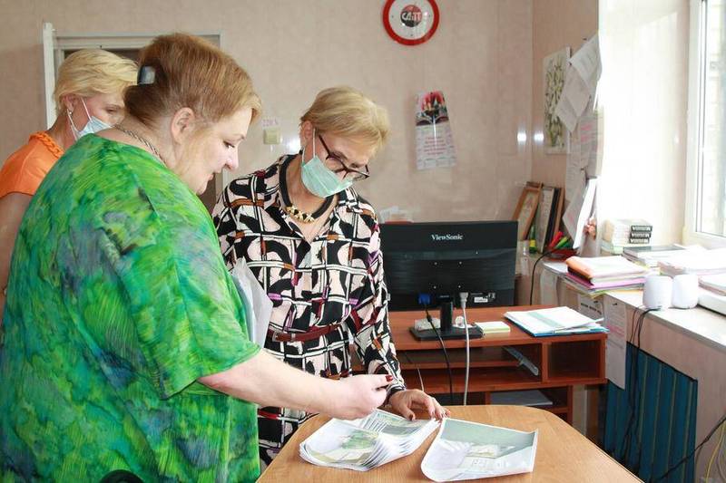 Наталья Назарова: «Предложения и замечания от населения позволяют лучше понять ожидания людей и воплотить их в жизнь»