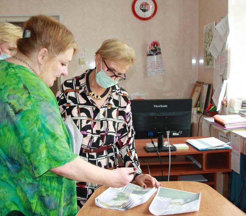 Наталья Назарова: «Предложения и замечания от населения позволяют лучше понять ожидания людей и воплотить их в жизнь»