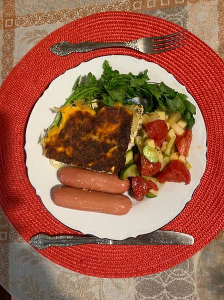 Готовим картофель по-вкусному