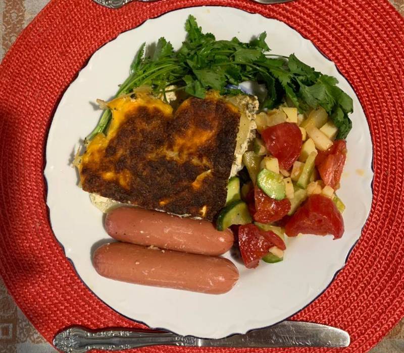 Готовим картофель по-вкусному