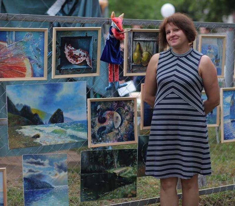 Ежегодный фестиваль народных талантов «Artельня» состоится 30 августа в деревне Малая Ельня