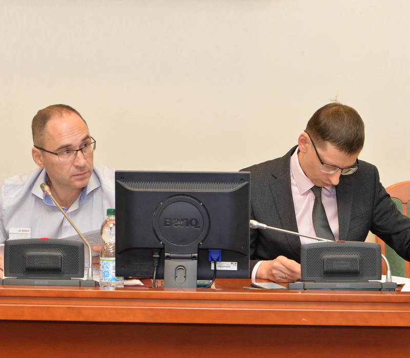 Доходы областного бюджета Нижегородской области на 2021 год будут увеличены более чем на 4,3 млрд. рублей