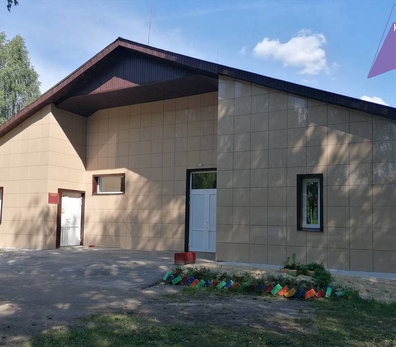 Более 26 млн рублей получит Нижегородская область на ремонт сельских домов культуры в 2022 году