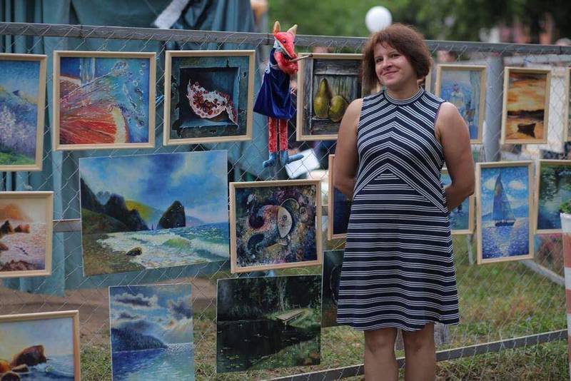 Ежегодный фестиваль народных талантов «Artельня» состоится 30 августа в деревне Малая Ельня