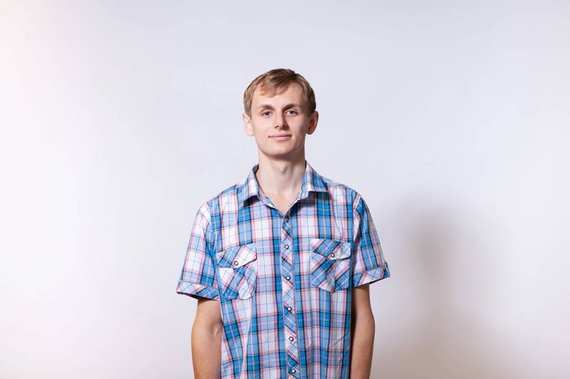 Ярослав Ежов из Дзержинска стал победителем трека «Студенты» конкурса «Лидеры России»