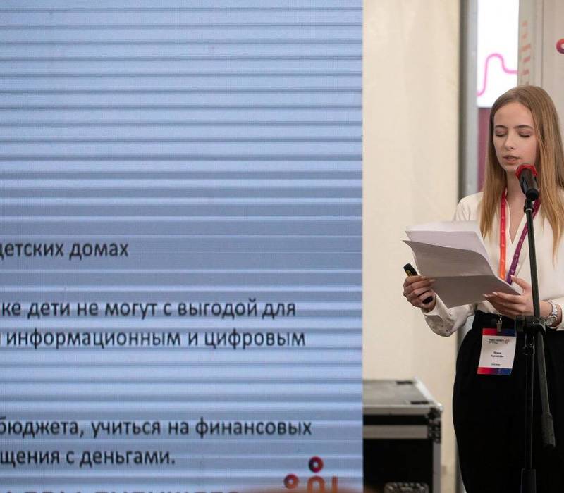 Лучшие выпускники стратегической инициативы «Кадры будущего для регионов- Нижегородская область» посетят лагерь «Артек»