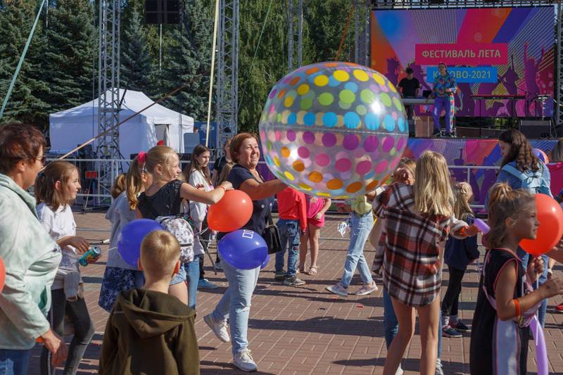 Жители Арзамаса и Кстова присоединились к проекту «Нижний 800: празднуем вместе!»