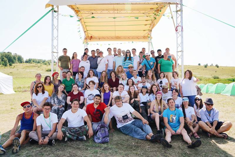 Объявлен шорт-лист литературной премии Нижегородской области «Болдинская осень»
