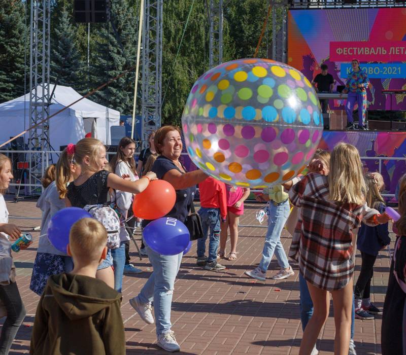 Жители Арзамаса и Кстова присоединились к проекту «Нижний 800: празднуем вместе!»