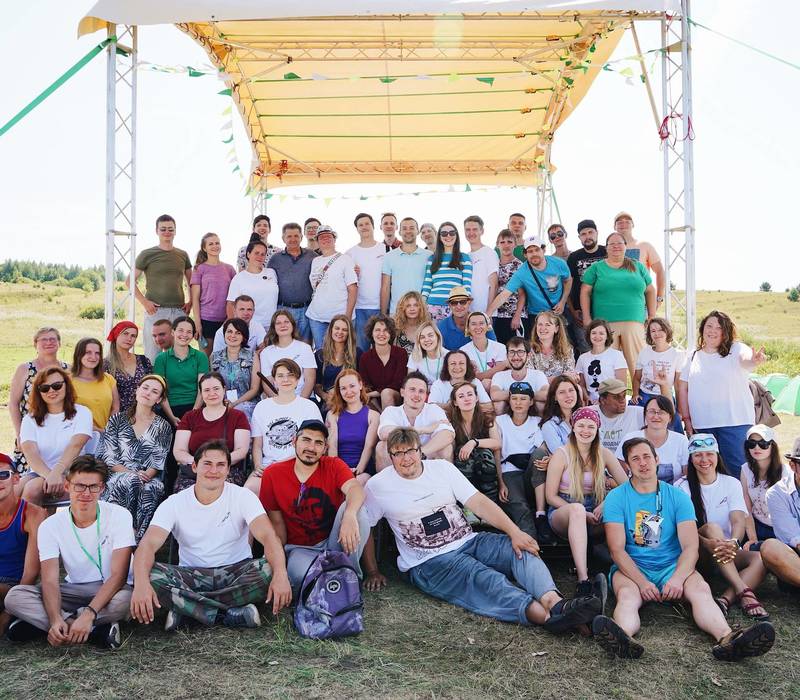 Объявлен шорт-лист литературной премии Нижегородской области «Болдинская осень»
