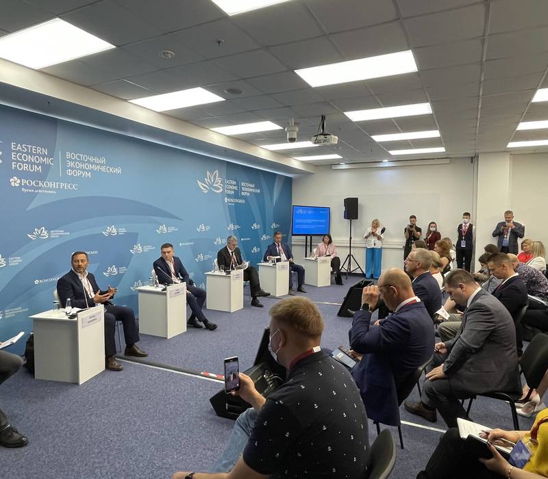 Кирилл Истомин: «В следующем году 50 процентов управленческих решений в регионах РФ будет приниматься на основе данных ЦУР»