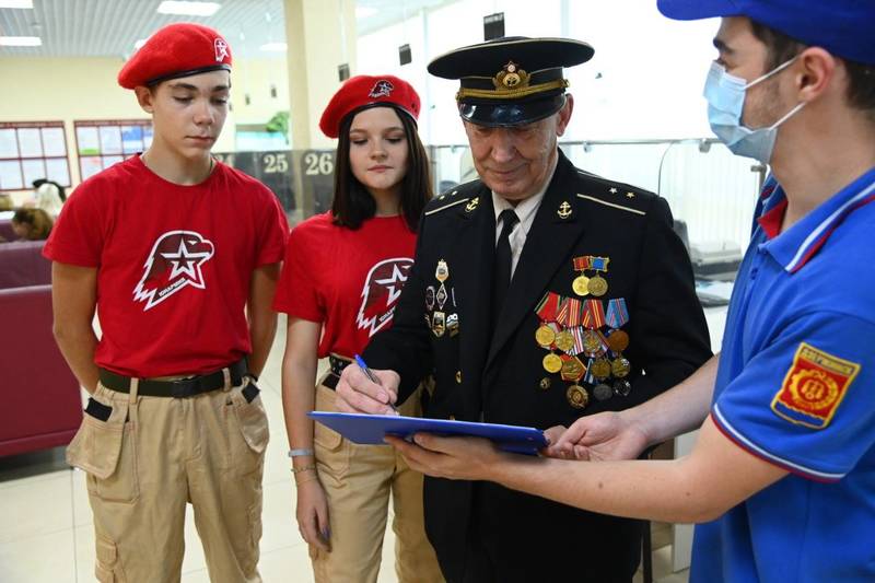 Более 240 тысяч человек проголосовали за присвоение Дзержинску звания «Город трудовой доблести» 