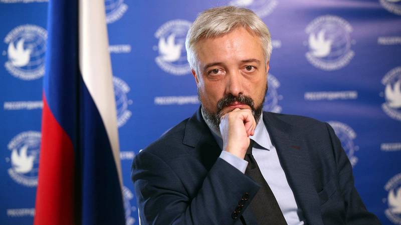 Евгений Примаков: «Форум «ИнтерВолга» – прекрасная площадка по обмену опытом между российскими регионами и иностранными партнерами»