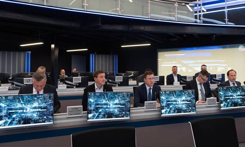 Подать заявку на участие в программе социальной газификации можно на портале Госуслуг 
