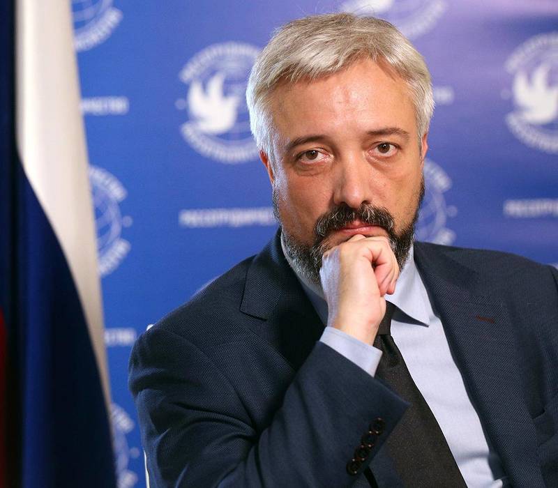 Евгений Примаков: «Форум «ИнтерВолга» – прекрасная площадка по обмену опытом между российскими регионами и иностранными партнерами»